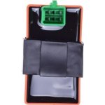 CDI jednotka zapalování odblokovaná 4 piny DC - stejnosměrné – Sleviste.cz