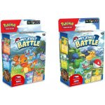 Pokémon TCG My First Battle – Hledejceny.cz