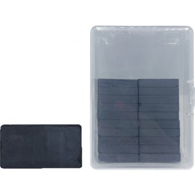Pkstars.cz Magnet obdélník 28 x 15 x 5 mm 20 ks – Zboží Dáma