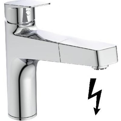 Ideal Standard CeraPlan BD330AA – Hledejceny.cz