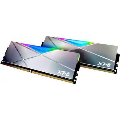 Adata DDR4 16GB 5000MHz CL19 (2x8GB) AX4U50008G19M-DGM50X – Zboží Mobilmania