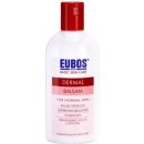 Eubos Basic Skin Care hydratační tělový balzám pro normální pokožku (Without Paraben, PEG, Lanolin and Mineral Oil) 200 ml