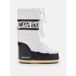 Tecnica Moon Boot Icon Nylon Black/White – Sleviste.cz