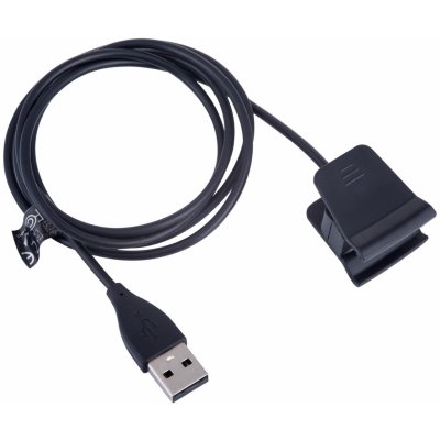 Akyga AK-SW-35 USB nabíjecí kabel pro Fitbit Alta HR