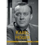 Karel Höger - Zlatá kolekce – Hledejceny.cz