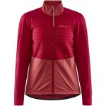 Craft ADV Bike SubZ červená dámská – Sleviste.cz