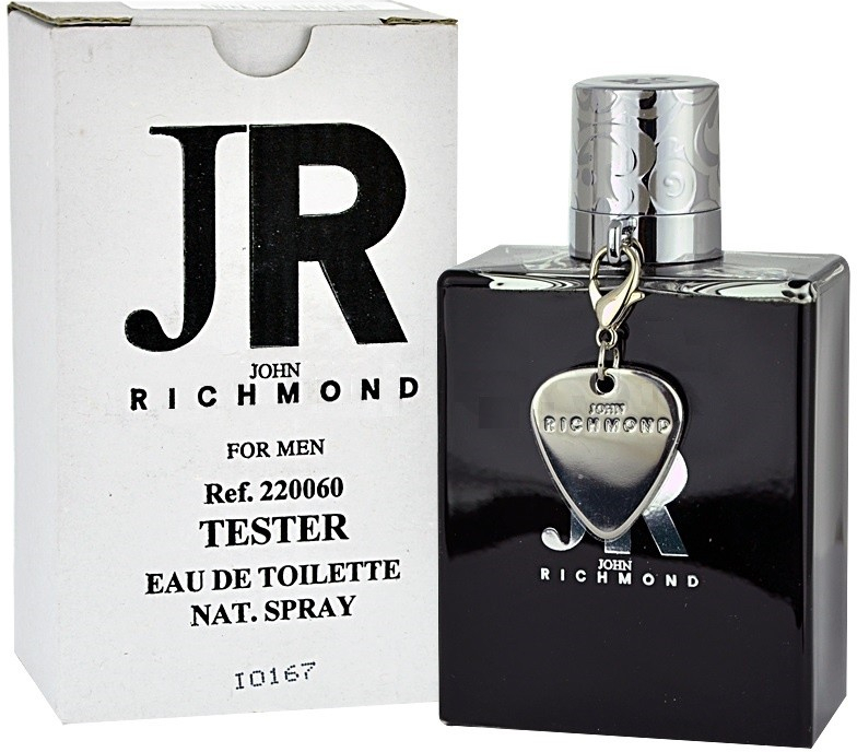 John Richmond toaletní voda pánská 100 ml tester