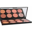 Makeup Revolution Ultra Blush palette HOT SPICE