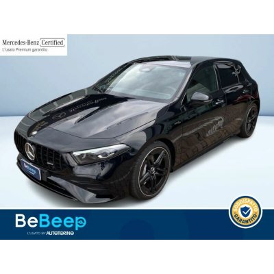 Mercedes-Benz A 35 AMG 4Matic 225 kW | Zboží Auto
