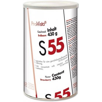Koelbel Dietní koktejl S 55 430 g