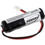 Powery Baterie Alcatel 4068IP Touch 2000mAh NiMH 1,2V - neoriginální