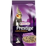 Versele-Laga Prestige Premium Loro Parque Australian Parakeet Mix 1 kg – Zboží Mobilmania