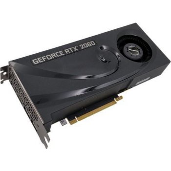 Manli GeForce RTX 2060 6GB GDDR6 M-NRTX2060/6REHPPPV2-M1432 od 16 577 Kč -  Heureka.cz