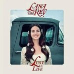 Lana Del Rey - Lust For Life LP – Sleviste.cz