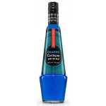 SHAKER Blue Curacao Metelka 17% 0,5 l (holá láhev) – Sleviste.cz