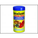 Tetra Cichlid ShrimpSticks 250 ml – Zboží Dáma