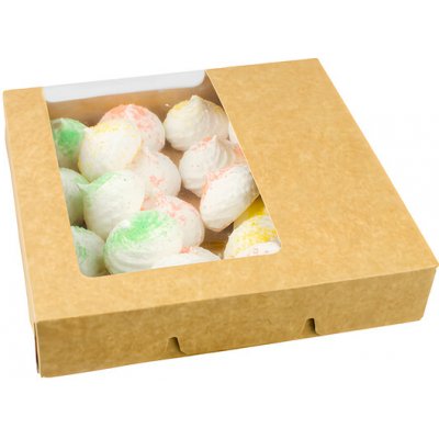 Hradecká pekárna Sněhové pečivo 100 g – Sleviste.cz