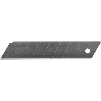 Břit náhradní 25x0,7mm - 10ks YATO – Zboží Mobilmania