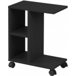 Kondela Abbas New černý – Zboží Dáma