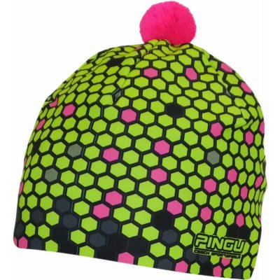 Pingu BOBY Ultra Light Thermo 55C FLUO – Hledejceny.cz