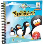 Tučňáci na pochodu: Magnetická Smart Raf Peeters – Zboží Živě