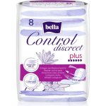 Bella Control Discreet Plus 8 ks – Zbozi.Blesk.cz