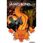 James Bond 007 Vol. 1 – Hledejceny.cz
