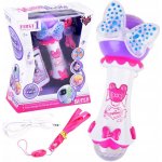 Jokomisiada Dětský karaoke set IN0066 RO – Zbozi.Blesk.cz