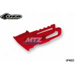 Vodítko řetězu Honda CR125+CR250 / 07 + CRF250R / 07-25 + CRF450R / 07-25 červená UF4623-04