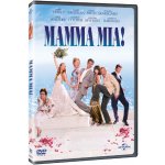 Mamma Mia DVD – Sleviste.cz