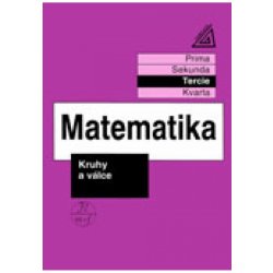 Matematika Kruhy a válce