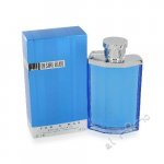 Dunhill Desire Blue toaletní voda pánská 50 ml – Hledejceny.cz