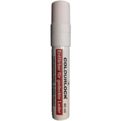 Colourlock Entfarber Stift 40 ml – Zboží Mobilmania