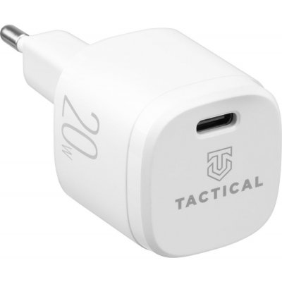 Pouzdro Tactical Base Plug Mini 20W bílé