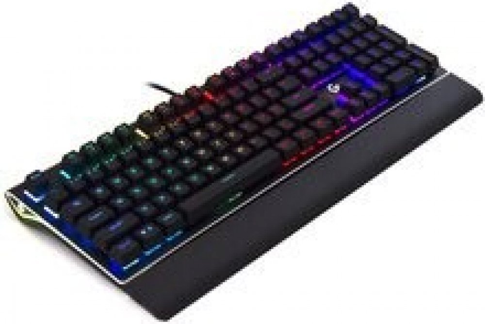 CZC.Gaming Hexblade GK1000 CZCGK1000 – Zboží Živě