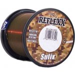 Sufix Reflex camo 600 m 0,25 mm 5,5 kg