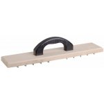 Hladítko brusné na YTONG 450x95mm hrubý zub – Zboží Mobilmania