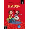 Todas las voces A1-A2 – Libro del alumno