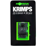 Korda Spare Krimps 0,6mm 50ks – Zboží Dáma