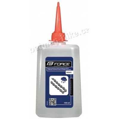 Force na řetěz Extreme 100 ml – Zboží Mobilmania