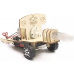 ELKIT SVBC2056 Vzduchový kanón – Zboží Dáma