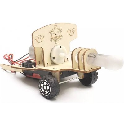 ELKIT SVBC2056 Vzduchový kanón – Zboží Dáma