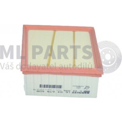 Originál OEM 165467860R – Hledejceny.cz