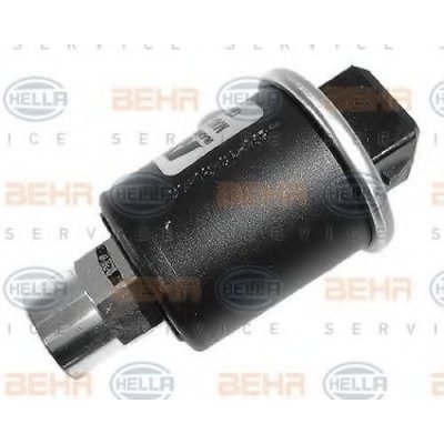 BEHR HELLA SERVICE Tlakový vypínač klimatizace BHS 6ZL 351 028-111 – Zboží Mobilmania