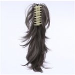 Girlshow Culík, cop na skřipci - střapatý Dim Gray – Zboží Mobilmania