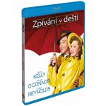 zpívání v dešti BD – Hledejceny.cz