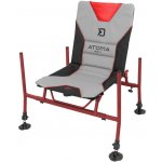 Delphin Křeslo ATOMA RaceBASE – Sleviste.cz