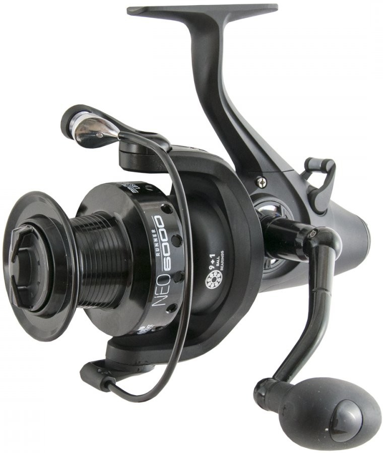 Carp Expert Neo Runner 6000