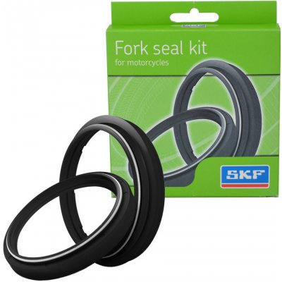 simering + prachovka do př. vidlice (41 x 54 x 9 mm, Showa 41 mm), SKF – Hledejceny.cz