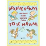 Druhé psaní to je hraní – Hledejceny.cz